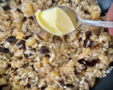 Foto del paso 4 de la receta: Risotto de berenjena