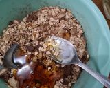 Foto langkah ke 1 dari resep Homemade Granola.