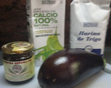 Foto del paso 1 de la receta: Berenjenas crujientes