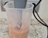 Foto del paso 5 de la receta: Tagliatelli al pesto rojo