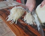 Фото кроку 21 до Борщ красный с мясом.