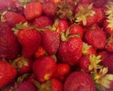 Foto del paso 4 de la receta: Pastel de fresa