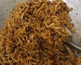 Foto langkah ke 4 dari resep [208] Kering Kentang Kornet.