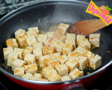 Foto del paso 6 de la receta: Tofu Marinado