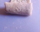 Spring roll na Namamatakin girki9 hoto