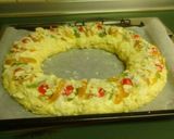 Foto del paso 3 de la receta: Roscón de Reyes