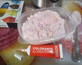 Foto del paso 11 de la receta: Muffins de chocolate rosa