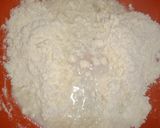 A picture of step 3 of Khasta Karara Lacha Paratha.
