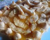 Foto del paso 5 de la receta: Tableta crocante dulce Cookpad ♡ 🧑🍳