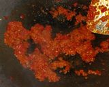 Foto langkah ke 4 dari resep Jengkol balado.