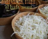 Foto langkah ke 4 dari resep Martabak Mini.