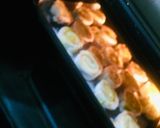 A picture of step 6 of Potato Pinwheels.