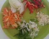 Foto langkah ke 3 dari resep Filliet Gurame Asam Manis.