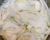 Foto del paso 1 de la receta: Bacalao a la vizcaína