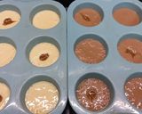 Foto del paso 6 de la receta: Cupcakes fáciles