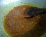 A picture of step 11 of Mix vegetable with Cream.