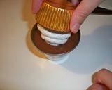 Foto del paso 10 de la receta Cupcakes Hi-Hat