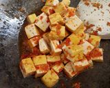 Foto langkah ke 4 dari resep Sundubu-jjigae (순두부찌개) Sup Tahu Pedas Korea.