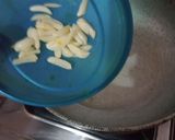 A picture of step 3 of Gravy Chicken Chili Chinese food.