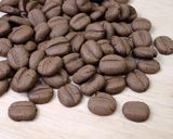 Foto langkah ke 8 dari resep Coffee Bean Cookies - Kue Kering Biji Kopi.