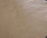 A picture of step 8 of Alawar madara mai kwakwa.