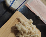 Foto del paso 2 de la receta: Espaguetis con salsa de nueces