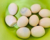 Foto langkah ke 2 dari resep #38. Gulai Telur Tahu.