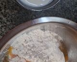 Foto del paso 1 de la receta: Frilloas caseras