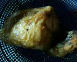 Foto langkah ke 1 dari resep Ayam Sisit Bumbu Bali.