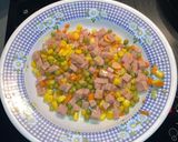 Foto del paso 5 de la receta: Arroz 3 Delicias
