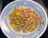 Foto del paso 5 de la receta: Arroz 3 Delicias