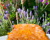 Foto del paso 3 de la receta: 🍊Bizcocho de naranja🍊