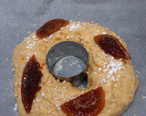 Foto del paso 9 de la receta: Roscón de Reyes