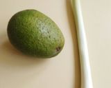Foto del paso 1 de la receta: Guacamole