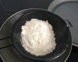 Foto del paso 2 de la receta Bizcocho de zanahorias