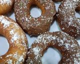 صورة لخطوة 1 من وصفة 🍩💖 دونات 💖🍩