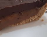 Foto do passo 9 de Twix Caseiro