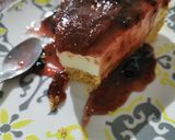 Foto del paso 3 de la receta: Cheesecake