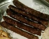 صورة لخطوة 1 من وصفة كفته الحاتي مظبوطه 💯❌💯