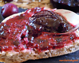 Foto del paso 4 de la receta: Mermelada de cerezas