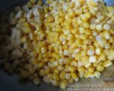 Фото кроку 20 до Салат из курицы с ананасами.