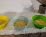 Foto del paso 3 de la receta: Pan tortuga sin gluten versión mejorada✨️✨️✨️