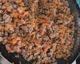 Foto del paso 7 de la receta: Pasta a la bolognesa