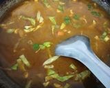 મીનીસ્ટ્રોંન સૂપ (Minestrone Soup Recipe in Gujarati) રેસીપી સ્ટેપ2ફોટો