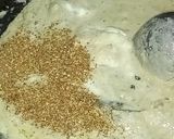 A picture of step 9 of Shahi Lauki Kofta In White Gravy.