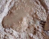 Foto del paso 3 de la receta: Pancakes esponjosos y saludables