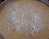 A picture of step 2 of Vegan Sweet Corn Rabdi.