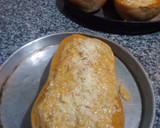 Foto del paso 5 de la receta: Calabazas rellenas