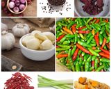 รูปขั้นตอนการทำที่ 2 ของ น้ำยากะทิใต้สูตรไก่