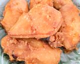 Foto langkah ke 7 dari resep Pisang Goreng Wijen Crispy.